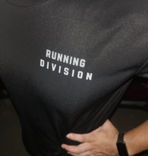 Division Shirt
